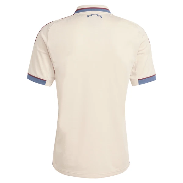 Dres Ajax Amsterdam Treći 2025/26