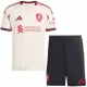 Dres Liverpool Dječji Gostujući 2025/26 Dres Liverpool Dječji Gostujući 2025/26