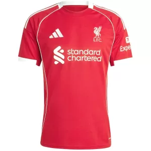 Dres Liverpool Domaći 2025/26
