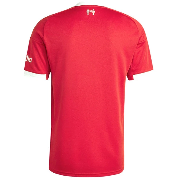 Dres Liverpool Domaći 2025/26