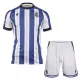 Dres Real Sociedad Dječji Domaći 2025/26