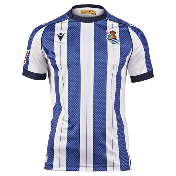 Dres Real Sociedad Dječji Domaći 2025/26