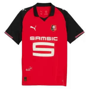 Dres Stade Rennais Domaći 2025/26 Dres Stade Rennais Domaći 2025/26