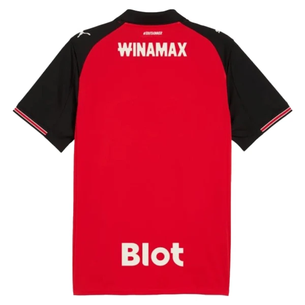 Dres Stade Rennais Domaći 2025/26