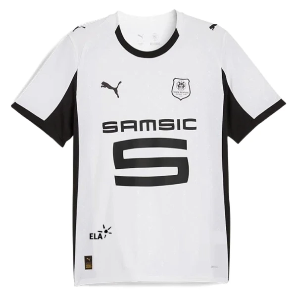 Dres Stade Rennais Gostujući 2025/26