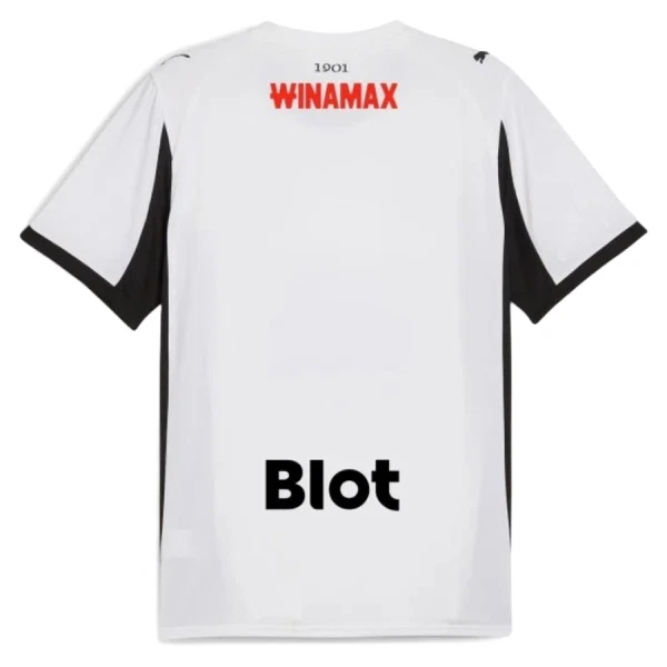 Dres Stade Rennais Gostujući 2025/26