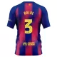 Dres FC Barcelona Alejandro Balde 3 Domaći 2025/26 Dres FC Barcelona Alejandro Balde 3 Domaći 2025/26