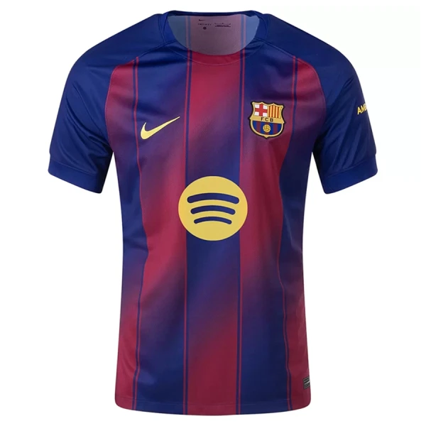 Dres FC Barcelona Alejandro Balde 3 Domaći 2025/26
