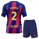 Dres FC Barcelona Cubarsi 2 Dječji Domaći 2025/26 Dres FC Barcelona Cubarsi 2 Dječji Domaći 2025/26
