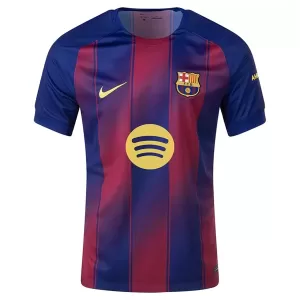 Dres FC Barcelona Cubarsi 2 Dječji Domaći 2025/26