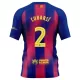 Dres FC Barcelona Cubarsi 2 Domaći 2025/26 Dres FC Barcelona Cubarsi 2 Domaći 2025/26