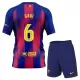 Dres FC Barcelona Gavi 6 Dječji Domaći 2025/26 Dres FC Barcelona Gavi 6 Dječji Domaći 2025/26