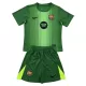 Dres FC Barcelona Golmanski Dječji 2025/26
