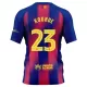 Dres FC Barcelona Kounde 23 Domaći 2025/26