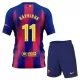 Dres FC Barcelona Raphinha 11 Dječji Domaći 2025/26