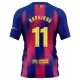 Dres FC Barcelona Raphinha 11 Domaći 2025/26 Dres FC Barcelona Raphinha 11 Domaći 2025/26