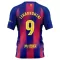 Dres FC Barcelona Robert Lewandowski 9 Domaći 2025/26