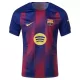 Dres FC Barcelona Robert Lewandowski 9 Domaći 2025/26