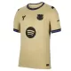 Dres FC Barcelona x Kobe Bryant Frenkie de Jong 21 Gostujući 2025/26