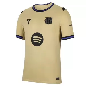 Dres FC Barcelona x Kobe Bryant Gostujući 2025/26 Dres FC Barcelona x Kobe Bryant Gostujući 2025/26