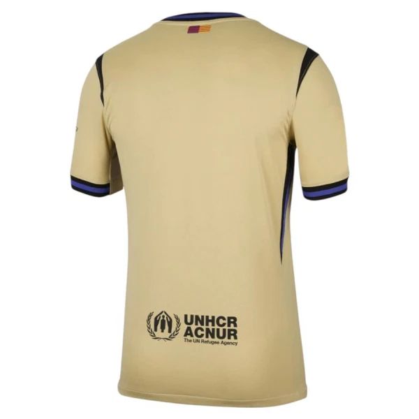 Dres FC Barcelona x Kobe Bryant Gostujući 2025/26