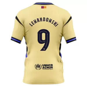 Dres FC Barcelona x Kobe Bryant Robert Lewandowski 9 Gostujući 2025/26 Dres FC Barcelona x Kobe Bryant Robert Lewandowski 9 Gostujući 2025/26
