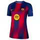Dres FC Barcelona Ženski Domaći 2025/26
