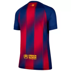 Dres FC Barcelona Ženski Domaći 2025/26