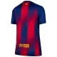 Dres FC Barcelona Ženski Domaći 2025/26