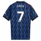 Dres Arsenal Bukayo Saka 7 Gostujući 2025/26
