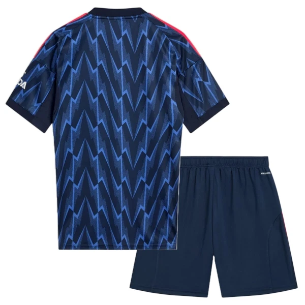Dres Arsenal Dječji Gostujući 2025/26