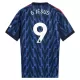 Dres Arsenal G.Jesus 9 Gostujući 2025/26