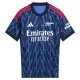 Dres Arsenal Gabriel 6 Gostujući 2025/26