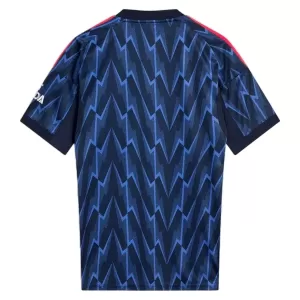 Dres Arsenal Gostujući 2025/26