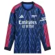 Dres Arsenal Gostujući 2025/26 Dugi Rukav Dres Arsenal Gostujući 2025/26 Dugi Rukav