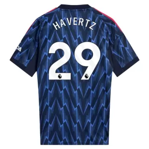 Dres Arsenal Havertz 29 Gostujući 2025/26 Dres Arsenal Havertz 29 Gostujući 2025/26