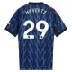 Dres Arsenal Havertz 29 Gostujući 2025/26 Dres Arsenal Havertz 29 Gostujući 2025/26