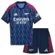 Dres Arsenal Martin Ødegaard 8 Dječji Gostujući 2025/26