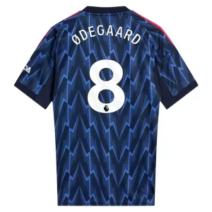 Dres Arsenal Martin Ødegaard 8 Gostujući 2025/26 Dres Arsenal Martin Ødegaard 8 Gostujući 2025/26