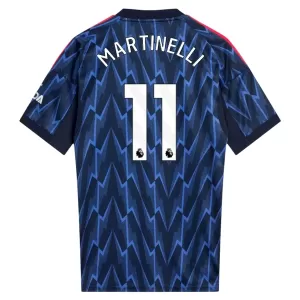 Dres Arsenal Martinelli 11 Gostujući 2025/26 Dres Arsenal Martinelli 11 Gostujući 2025/26