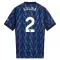 Dres Arsenal Saliba 2 Gostujući 2025/26