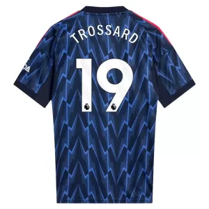 Dres Arsenal Trossard 19 Gostujući 2025/26 Dres Arsenal Trossard 19 Gostujući 2025/26
