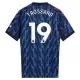 Dres Arsenal Trossard 19 Gostujući 2025/26 Dres Arsenal Trossard 19 Gostujući 2025/26