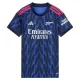 Dres Arsenal Ženski Gostujući 2025/26