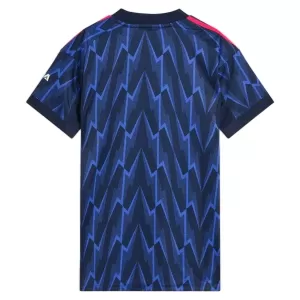 Dres Arsenal Ženski Gostujući 2025/26