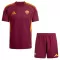 Dres AS Roma Dječji Domaći 2025/26