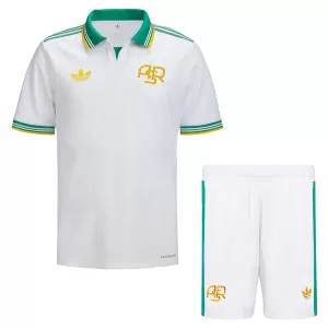 Dres AS Roma Dječji Treći 2025/26 Dres AS Roma Dječji Treći 2025/26