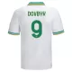 Dres AS Roma Dovbyk 9 Treći 2025/26