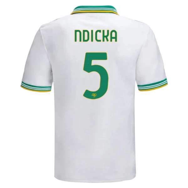 Dres AS Roma Ndicka 5 Treći 2025/26