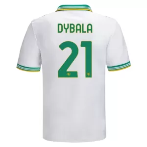 Dres AS Roma Paulo Dybala 21 Treći 2025/26